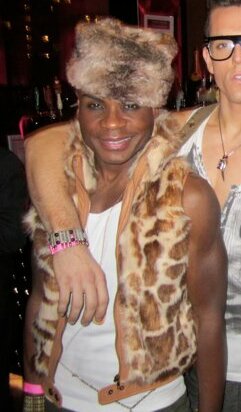 Zdjęcie: Nathan Lee Graham
