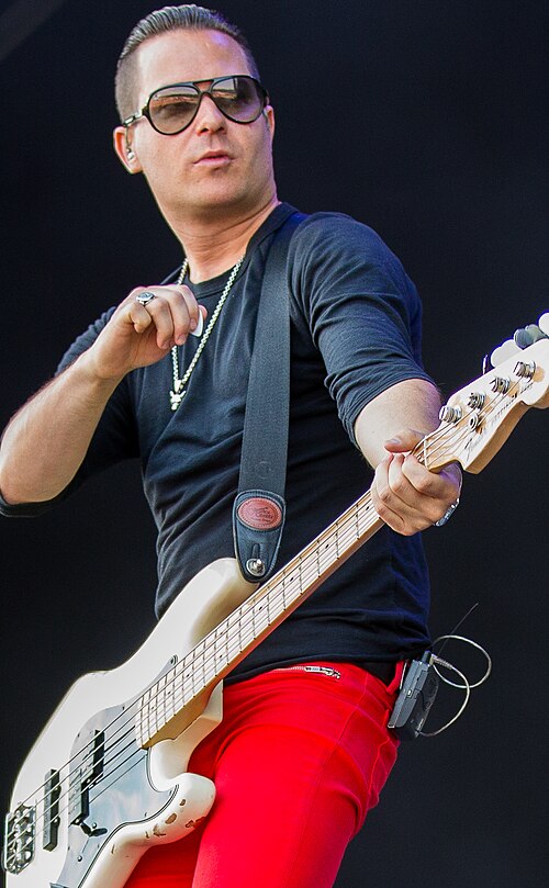 Zdjęcie: David Desrosiers