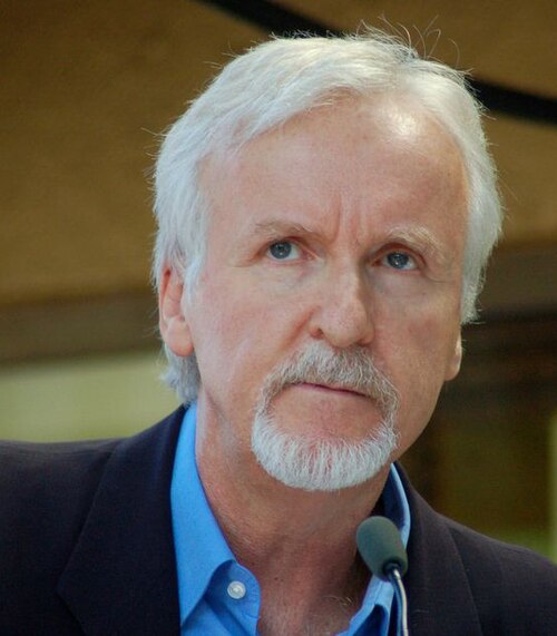 James Cameron, 2012