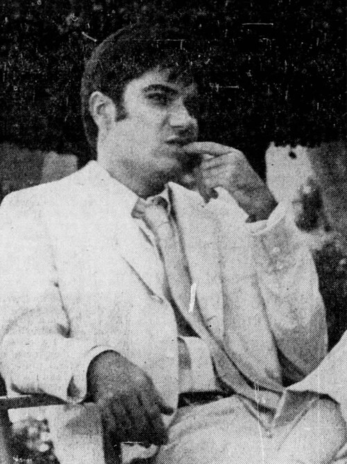 Zdjęcie: Rex Reed