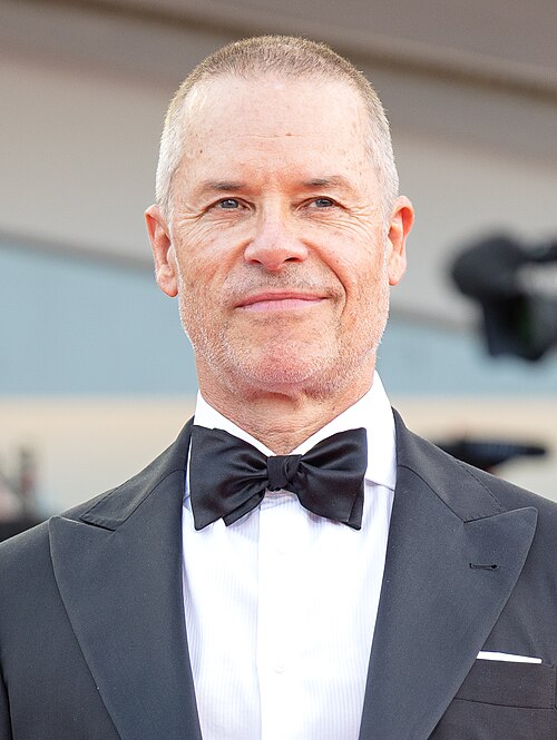 Zdjęcie: Guy Pearce