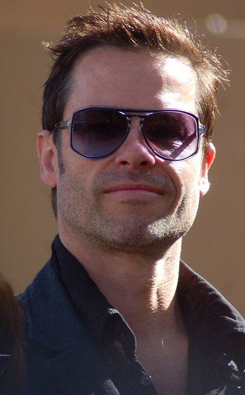 Guy Pearce, 2011