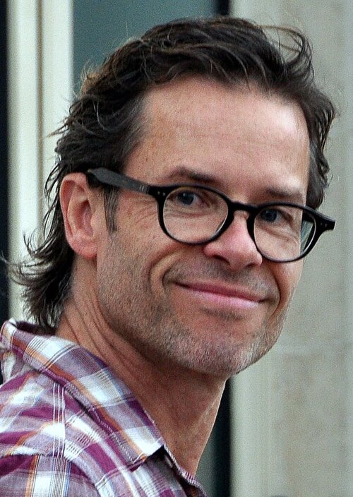 Guy Pearce, 2012