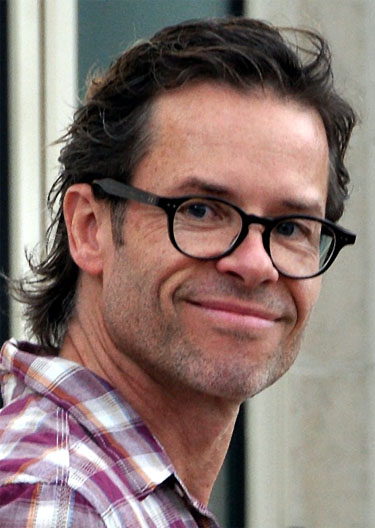 Guy Pearce, 2012
