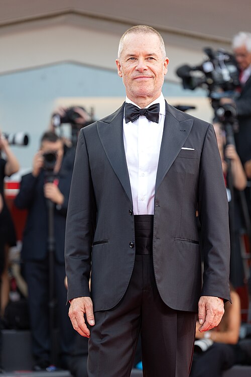 Guy Pearce, 2026
