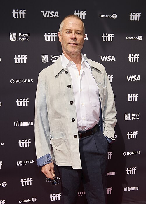 Guy Pearce, 2026