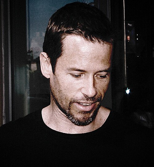 Guy Pearce, 2007