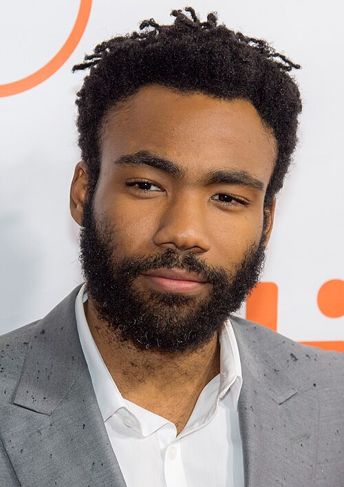 Zdjęcie: Donald Glover