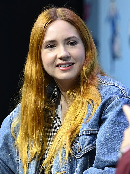 Zdjęcie: Karen Gillan