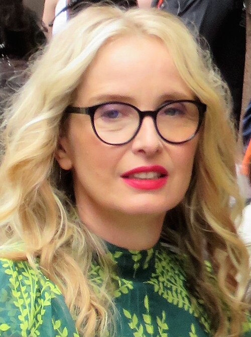 Zdjęcie: Julie Delpy