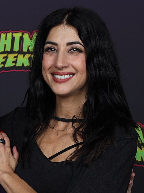 Zdjęcie: Dana DeLorenzo