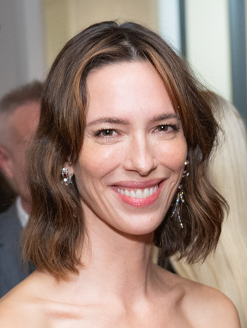 Zdjęcie: Rebecca Hall