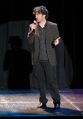Zdjęcie: Dylan Moran