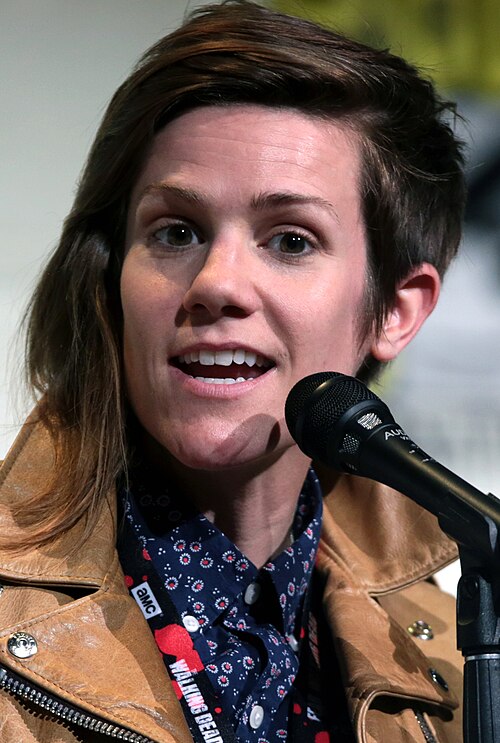 Zdjęcie: Cameron Esposito