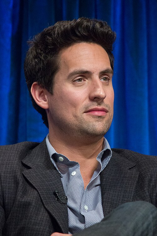 Zdjęcie: Ed Weeks