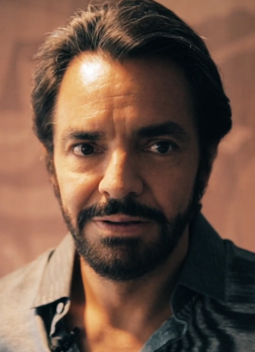 Zdjęcie: Eugenio Derbez