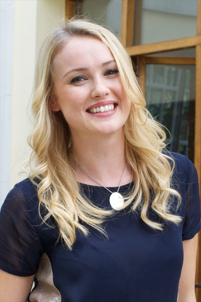 Zdjęcie: Hannah New