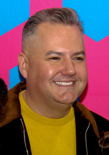 Zdjęcie: Ross Mathews