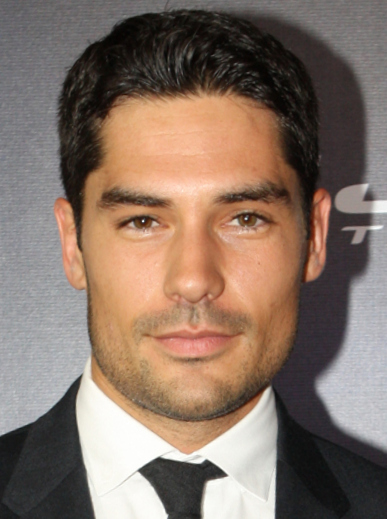 Zdjęcie: D.J. Cotrona