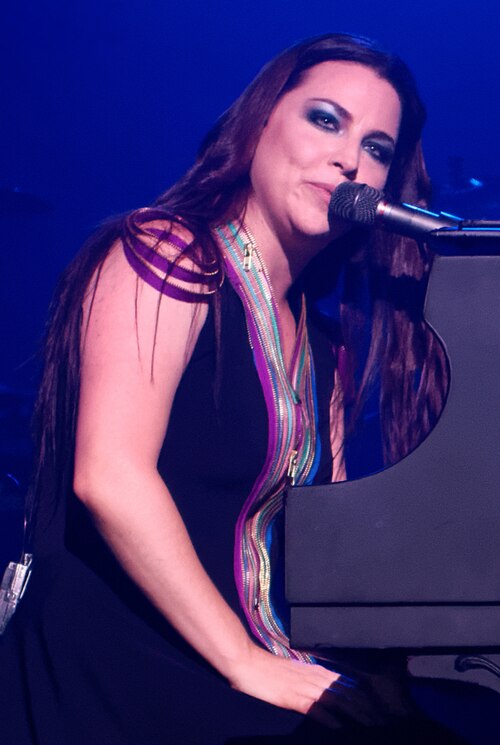 Zdjęcie: Amy Lee
