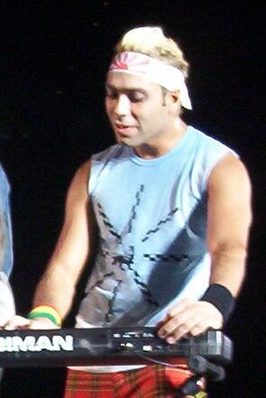 Zdjęcie: Tony Kanal