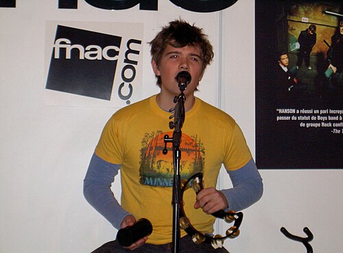 Zdjęcie: Zac Hanson