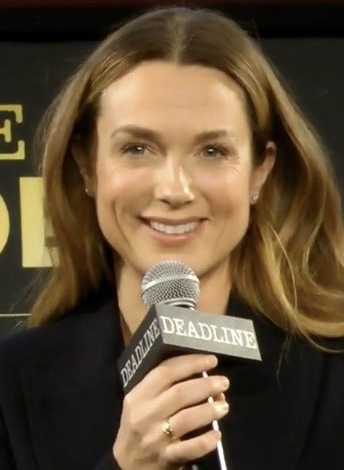 Zdjęcie: Kerry Condon