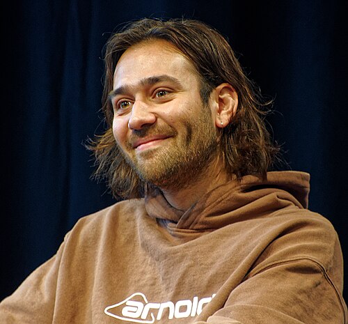 Zdjęcie: Maxim Baldry