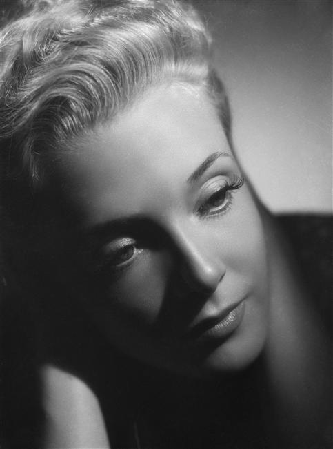 Micheline Presle, 1945