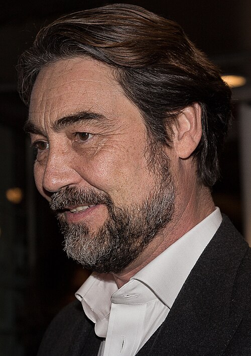 Zdjęcie: Nathaniel Parker