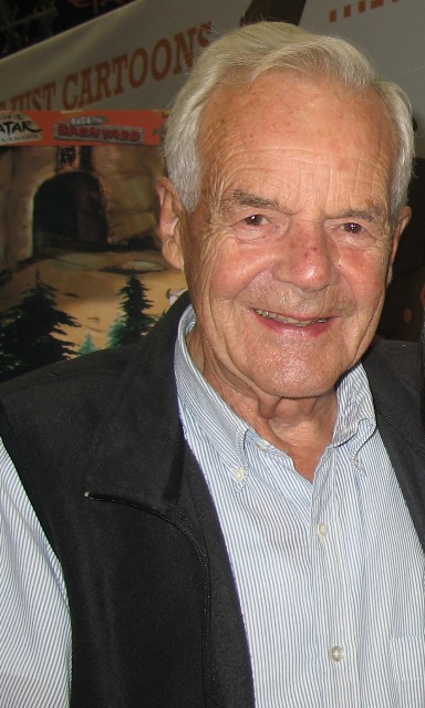 Zdjęcie: Peter Fernandez