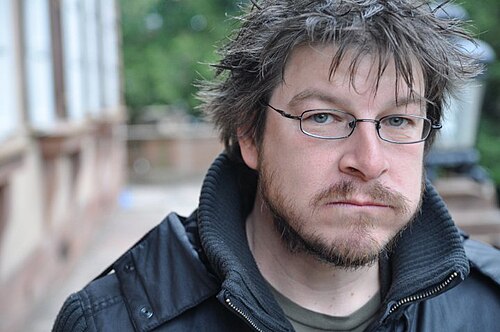 Zdjęcie: Daniel Grou