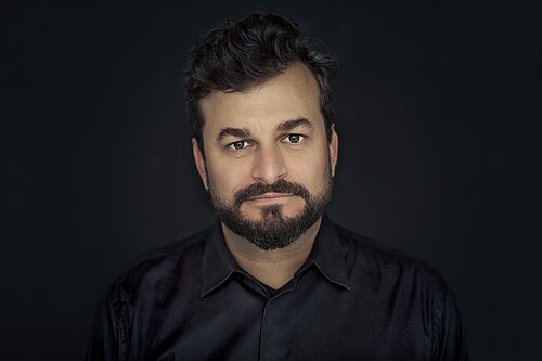 Zdjęcie: David Schurmann