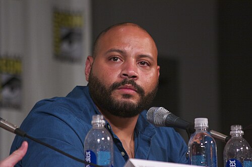 Zdjęcie: Colton Dunn