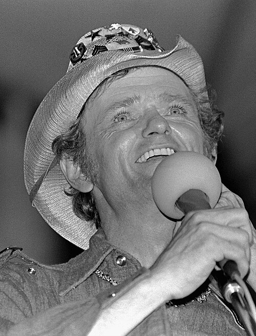 Zdjęcie: Jerry Reed