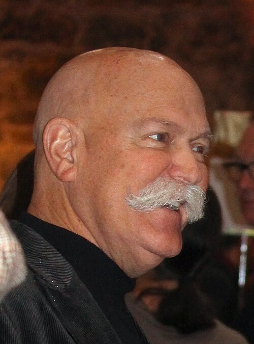 Zdjęcie: Will Vinton