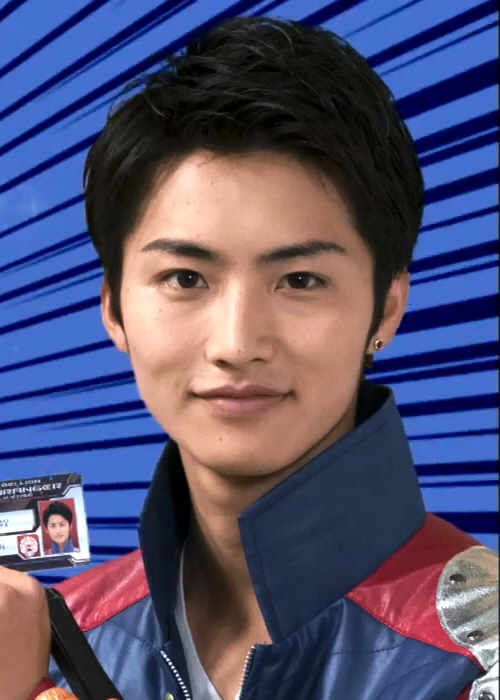 Zdjęcie: Takumi Kizu
