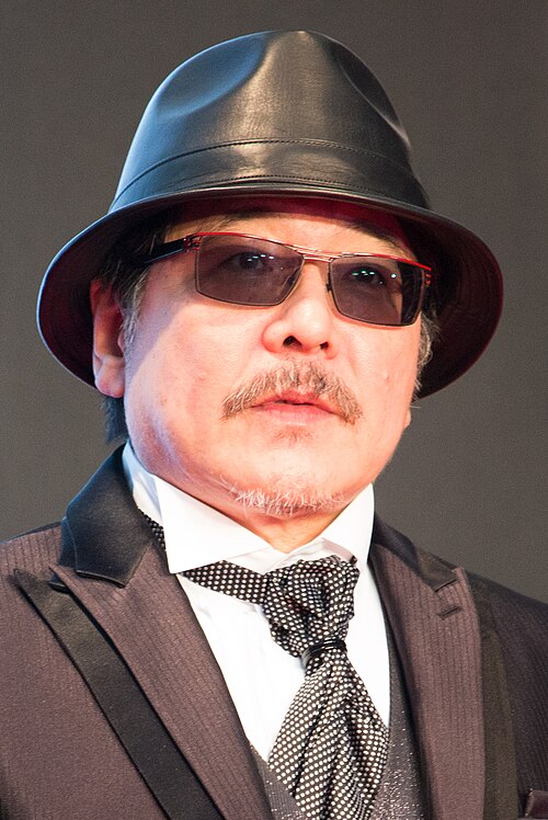 Zdjęcie: Keita Amemiya