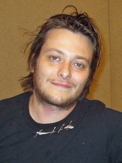 Zdjęcie: Edward Furlong