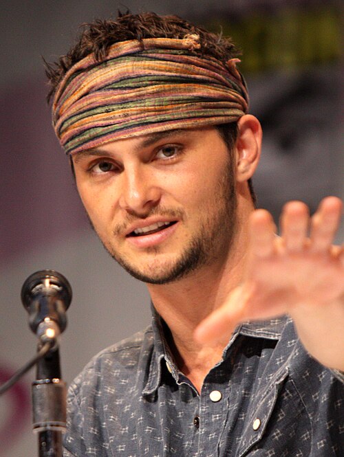 Zdjęcie: Shiloh Fernandez