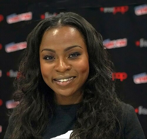 Zdjęcie: Yetide Badaki