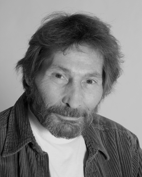 Zdjęcie: Robert Axelrod