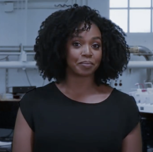 Zdjęcie: Jerrika Hinton