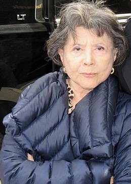 Zdjęcie: Tsai Chin