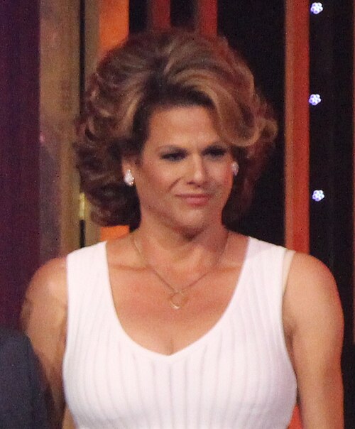 Zdjęcie: Alexandra Billings