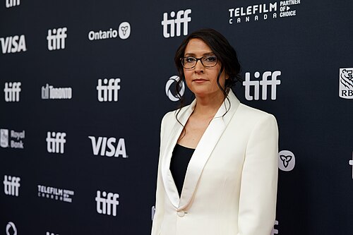 Zdjęcie: Sydney Freeland