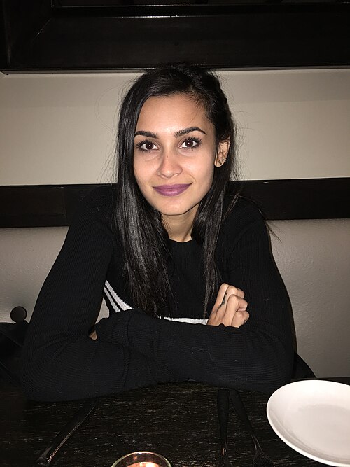 Zdjęcie: Sophia Ali