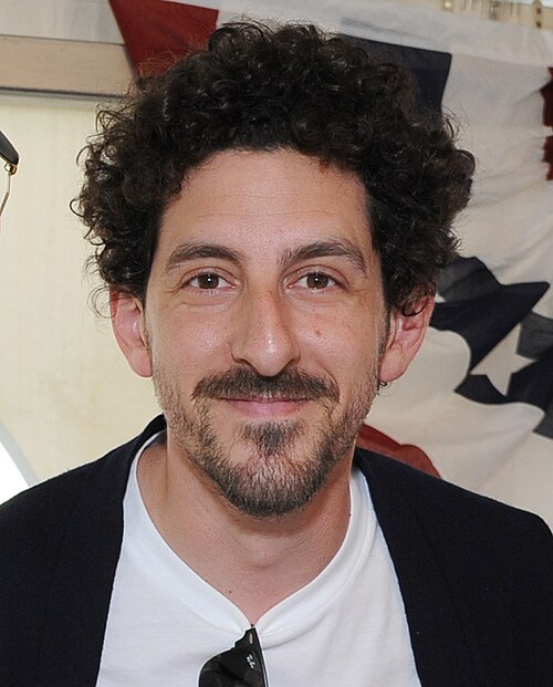 Zdjęcie: Adam Shapiro