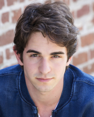 Zdjęcie: Zachary Gordon