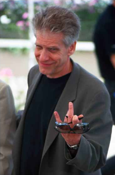 David Cronenberg, 2005